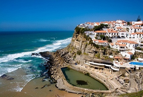 Azenhas do Mar