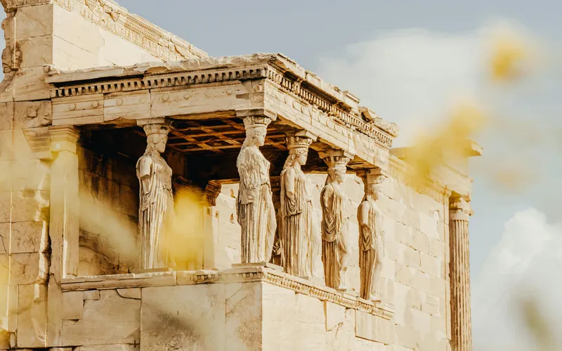 Escapada a Atenas