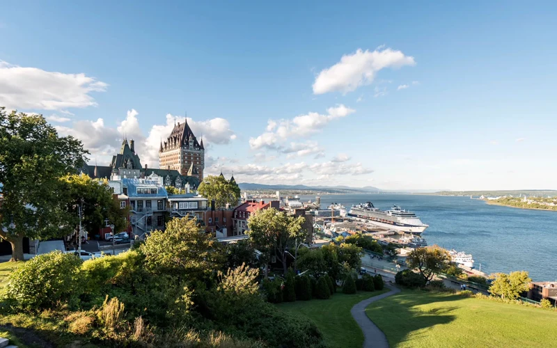 Canadá: La Costa Este a Tu Aire