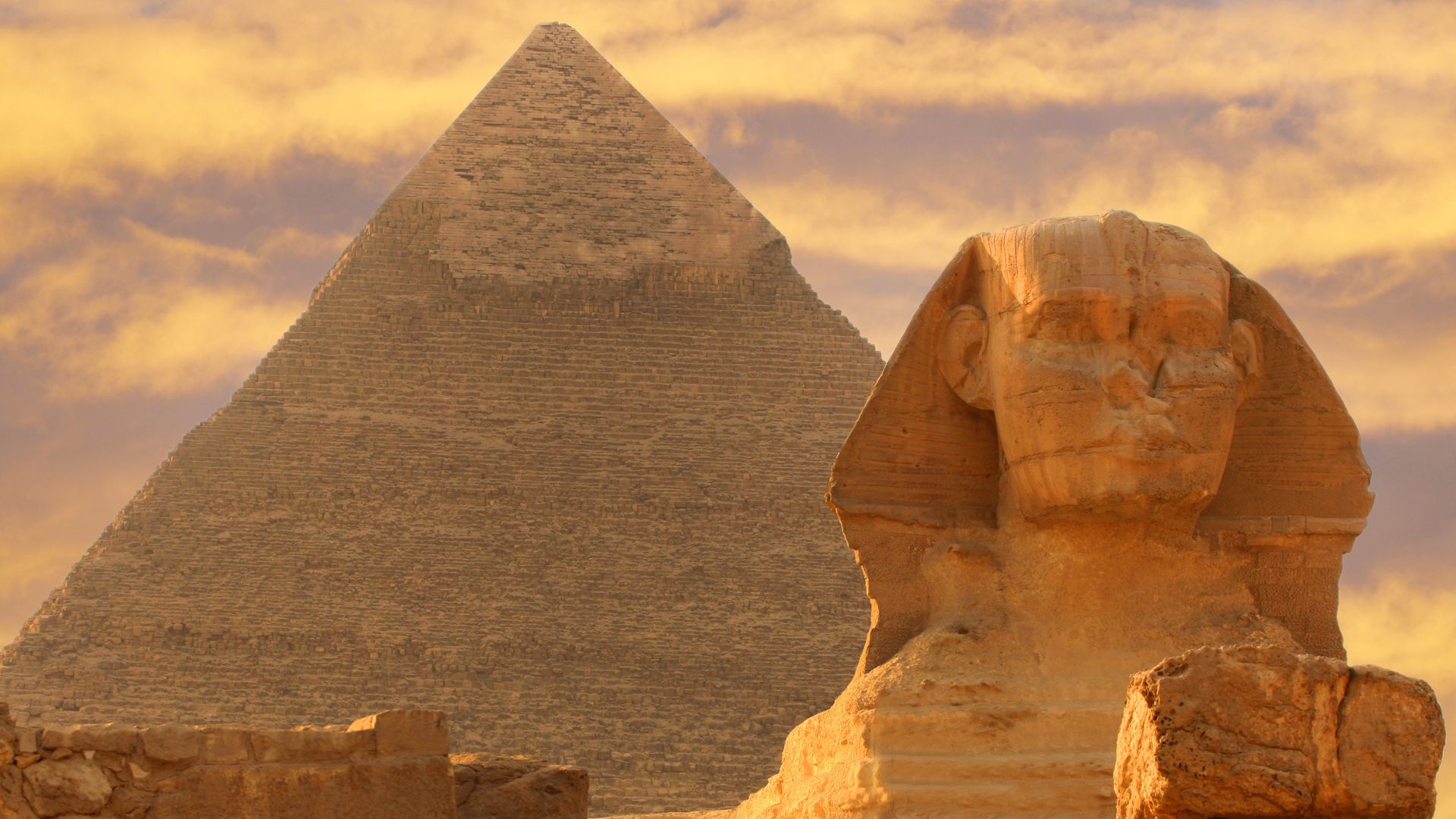 Egipto Legendario: Crucero por el Nilo + El Cairo