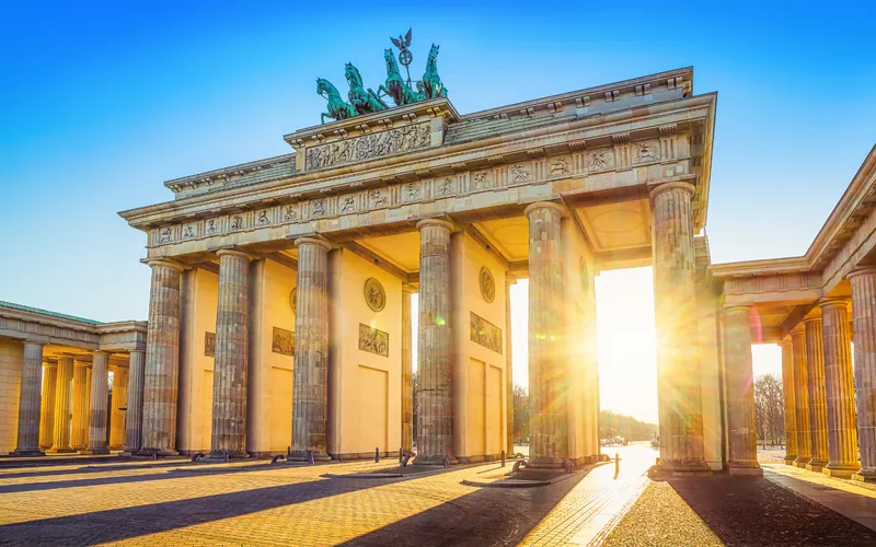 Escapada a Berlín