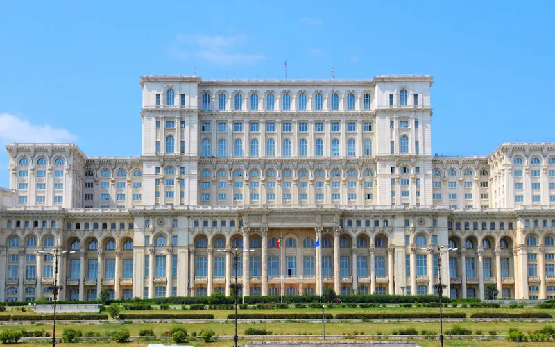 Escapada a Bucarest