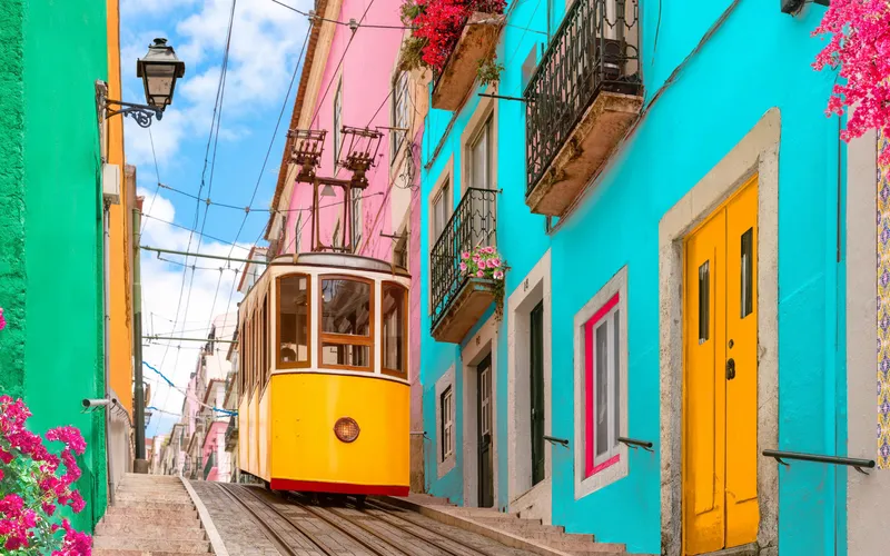 Escapada a Lisboa