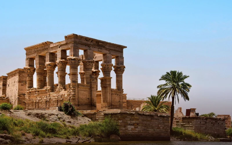 Egipto Esencial
