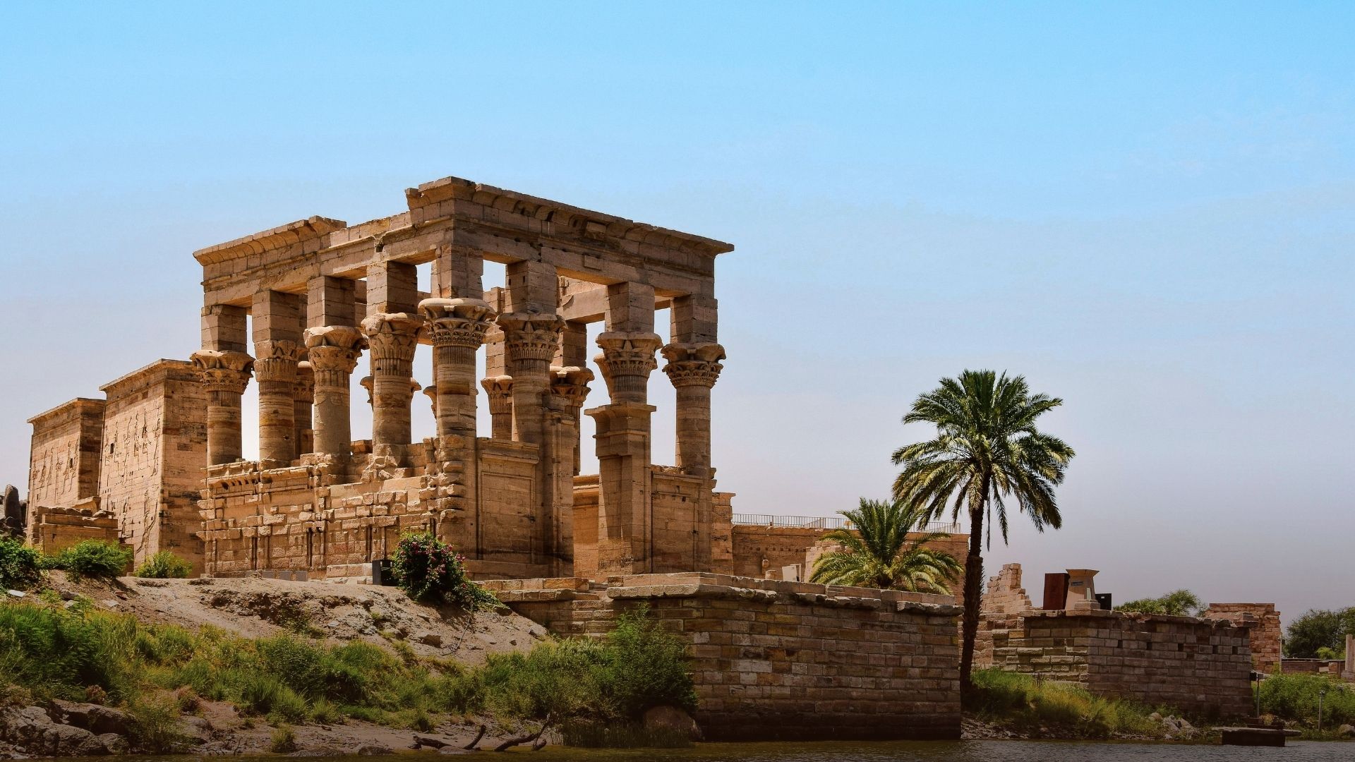 Egipto Esencial