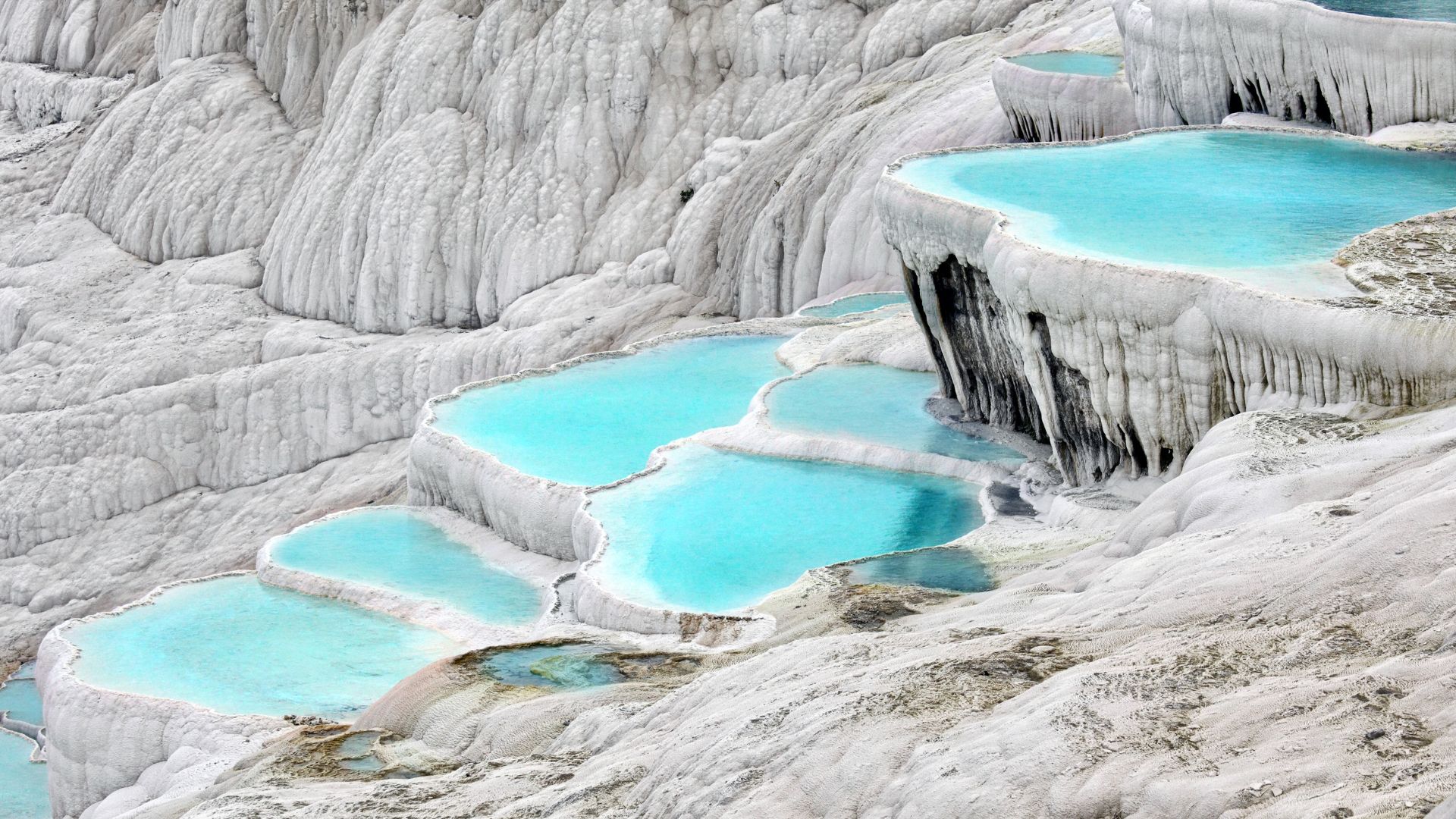 Imprescindibles de Turquía