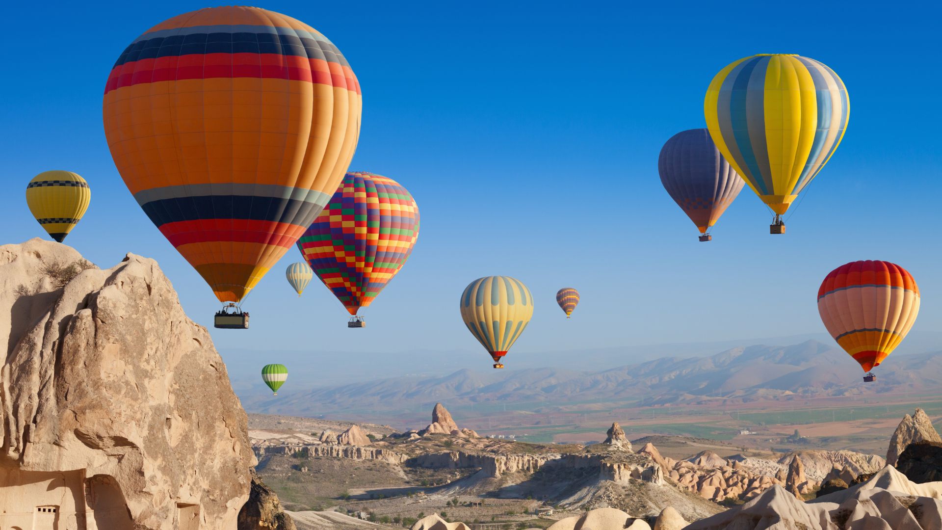Imprescindibles de Turquía