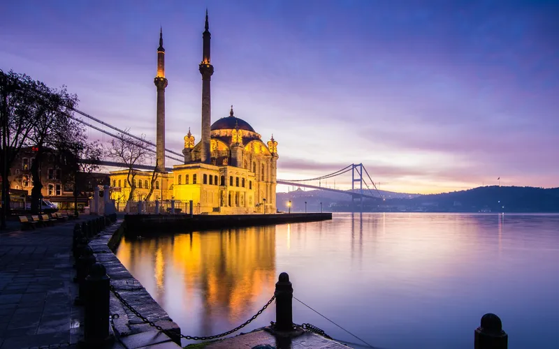 Sueños de Estambul y Capadocia