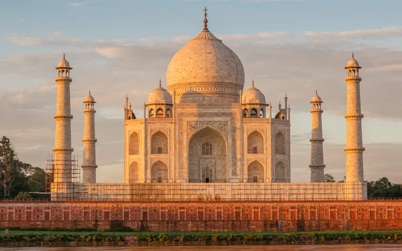 Triángulo de Oro de la India