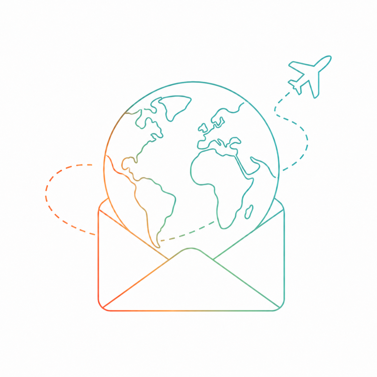 Newsletter KIP Viajes