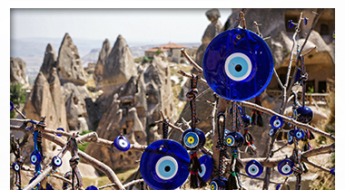 Sueños de Estambul y Capadocia