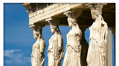 Escapada a Atenas